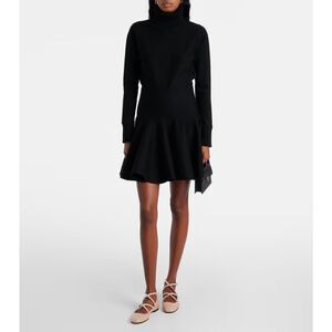 Jimmy Choo Astoria leather ballet flats EU 39.5/ US 9.5 $850